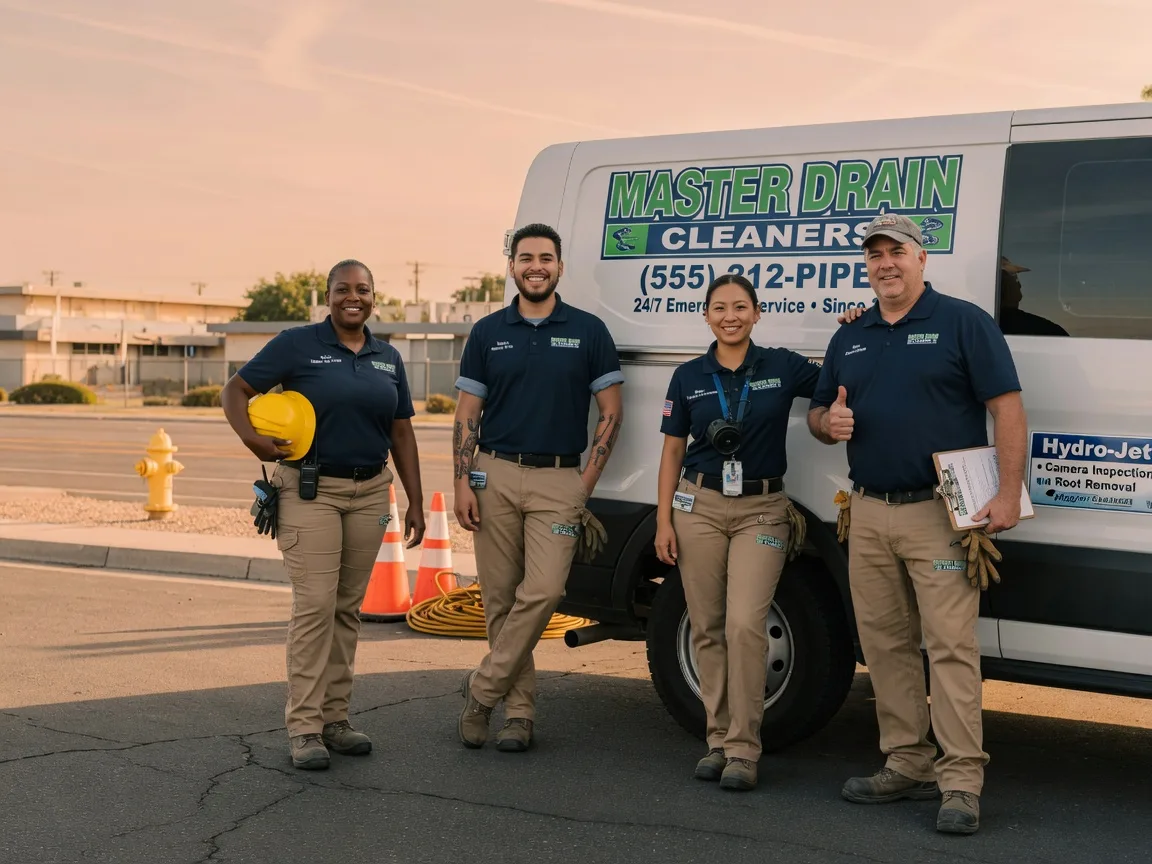 Drain Cleaning company in Crested Butte, CO